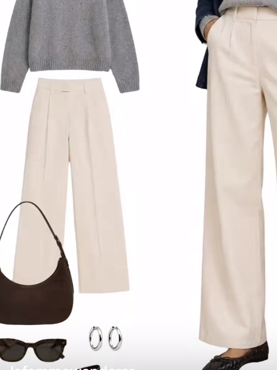 Pants - DRESS PANTS